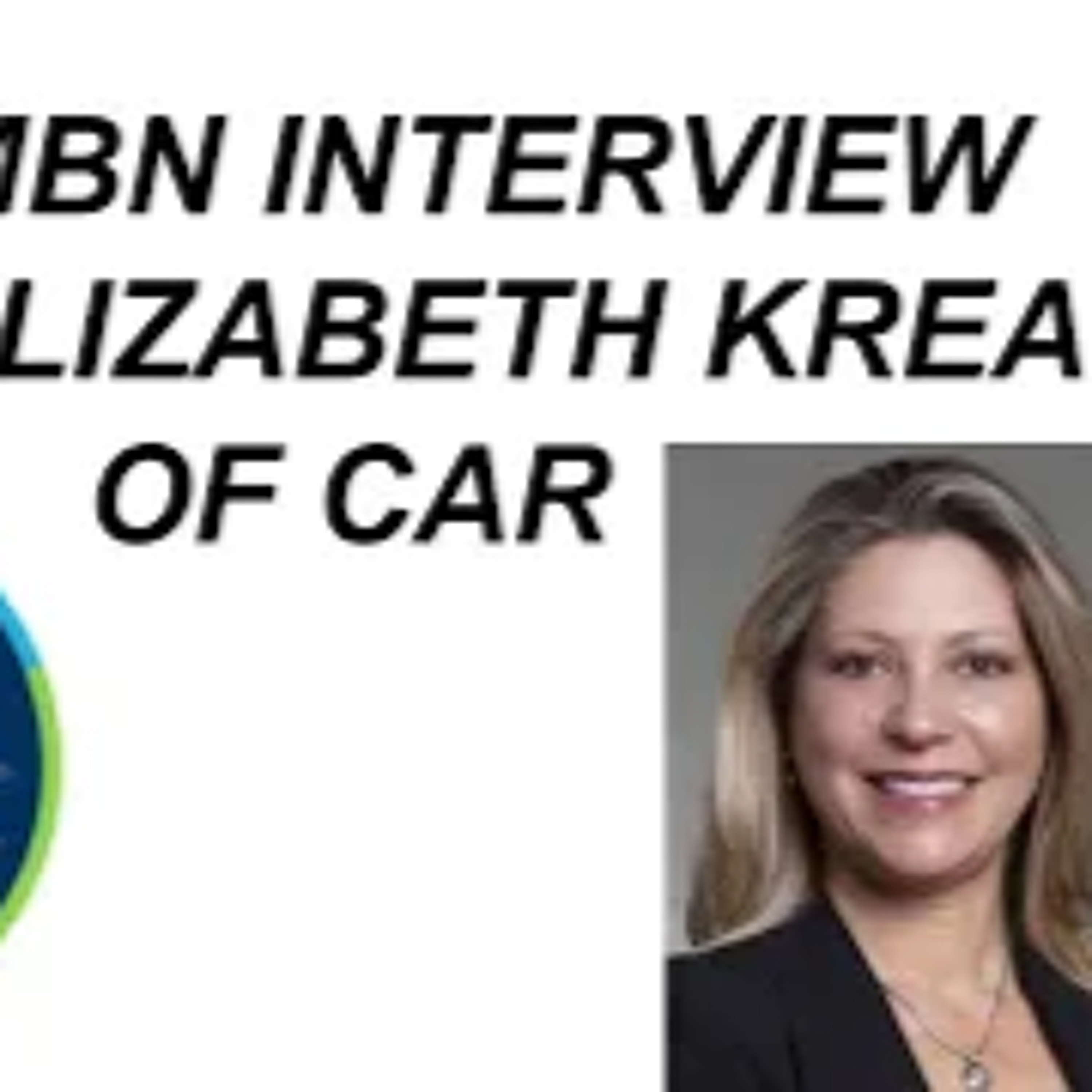 Michigan Business Beat | Elizabeth Krear, CAR, Automotive Workforce Faces Growing Skills Gaps in '26 episode artwork