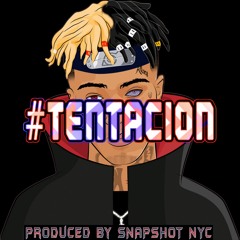 TENTACION (Instrumental)