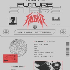MILØW for Falsive Future Stars