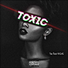 TOXIC (Pu$$y Fairy Remix)