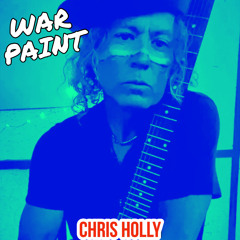 WAR PAINT