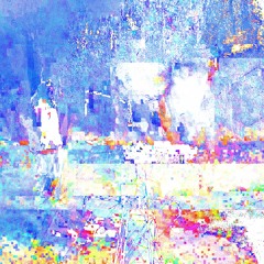 DATAMOSH THERAPY