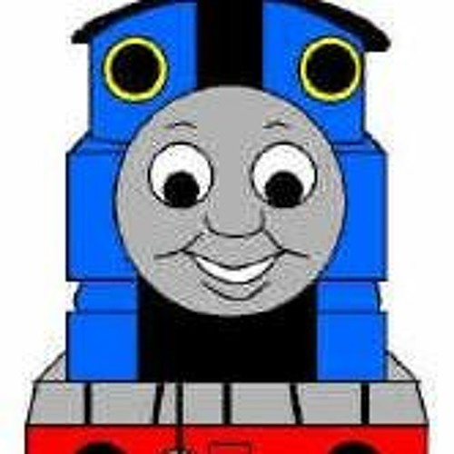 2005 Version of Thomas the Tank Engine