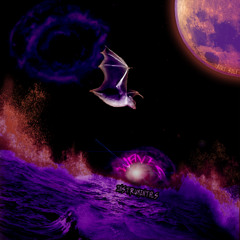 Distorted Space (Instrumental)