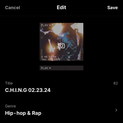 C.H.I.N.G 2.23
