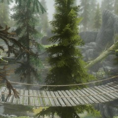Zelda Theme/Lost Woods [Mix 2 - unmastered]