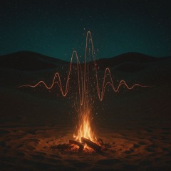 BRAVE x Hamad Al Amri – Al‑Hamm (Oasis Lo‑Fi Remix)