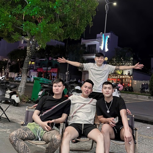 01 Mixtape 2025 Vol1 - Người Tính Duyên Trời -