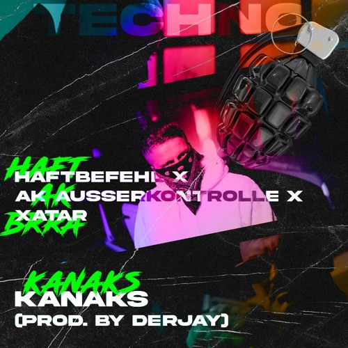 KANAKS  (prod. By DERJAY)