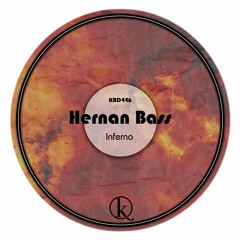 KRD446. Hernan Bass - Inferno (Original Mix)