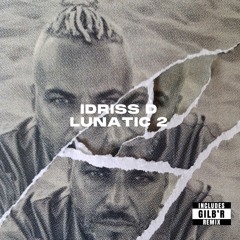 Idriss  D - Lunatic2 (Original Mix)