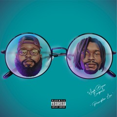 Near Sighted /Thoughts And Prayers (feat. Rel FromtheQ6 & Lamont Landers)