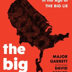 Kindle⚡online✔PDF The Big Truth: Upholding Democracy in the Age of ?The Big Lie?