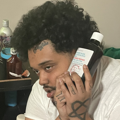 Will Fourhundo - A Pint Of Codeine (@DJPHATTT EXCLUSIVE)