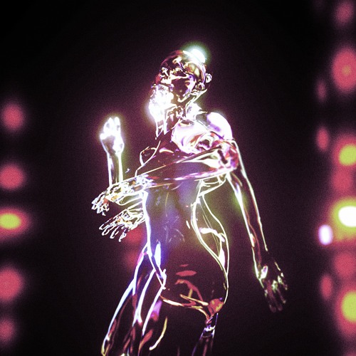 Iszlai - Rouge / Coy