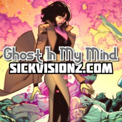 Rebenn - Ghost In My Mind ft Ellae (Remix) [FREE DL]