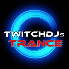 Twitch DJs Trance Raid Train - Trance therapy - 2025-06-17