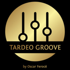 Oscar Ferocë - Tardeo Groove @ Al Jaima Tech House Set - 19th. July 2025