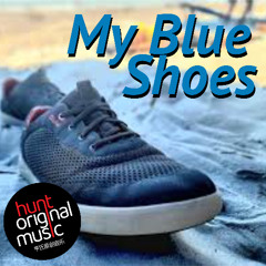 My Blue Shoes