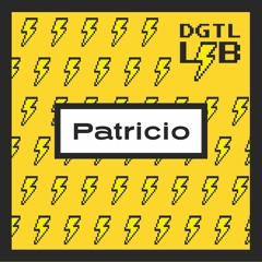 Patricio - DGTL LIB 2020