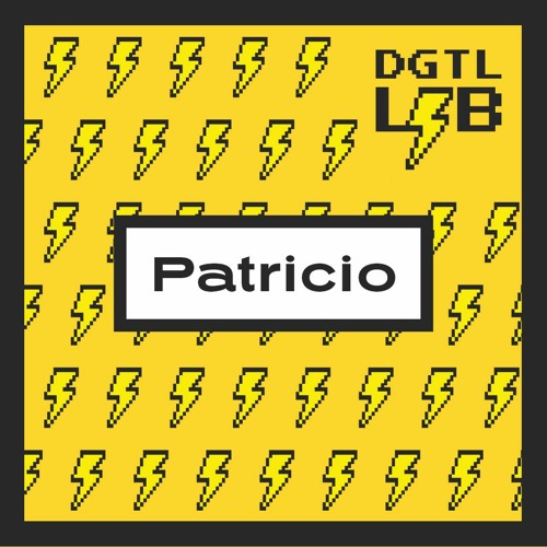 Patricio - DGTL LIB 2020