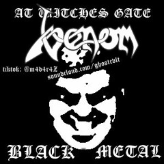 At Witches Gate (At Dooms Gate X Dont Burn The Witch Mashup)