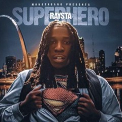 Raysta ~ Something I Never Did feat. RckStar Dee