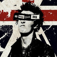 PUNK ROCK DOMINATION