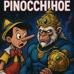 PinocchiHOE (Drake Diss Pt. 2)