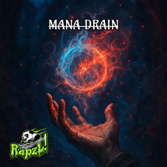 MANA DRAIN [free dl]
