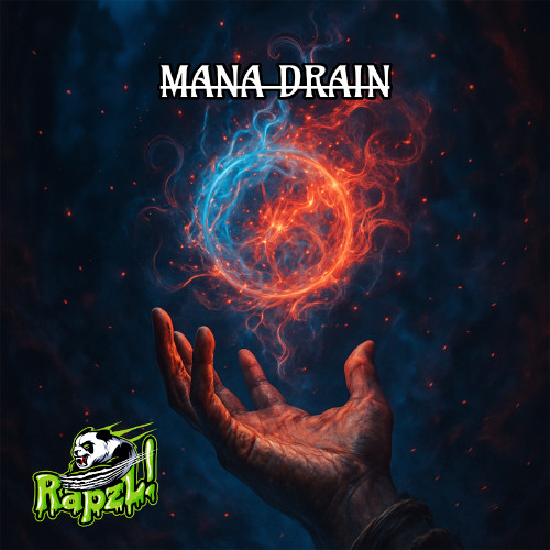 MANA DRAIN [free dl]