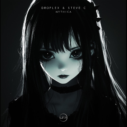 Droplex & Steve C - Mythica / OUT NOW