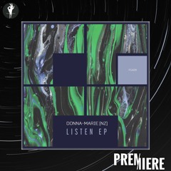 PREMIERE: Donna-Marie (NZ) - Listen | Freegrant Music