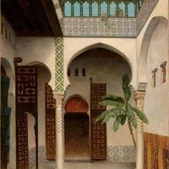 فَكمْ لله مِنْ لُطفٍ خَفيّ - محمد عمران