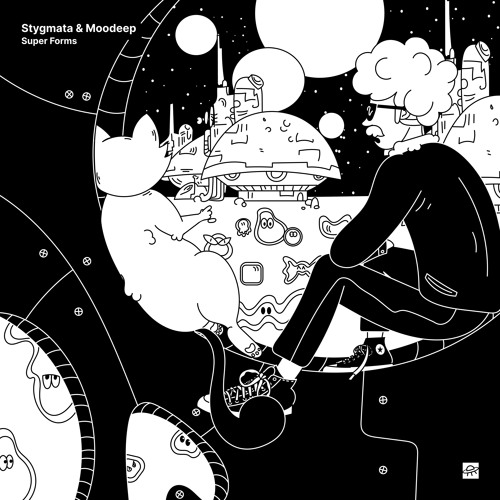 Stygmata & Moodeep – Form B (Akmuo reshape) [snippet]