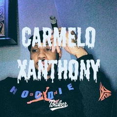 Carmelo Xanthony [INSTRUMENTAL]