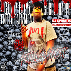 GBE Flow (prod.by matai)