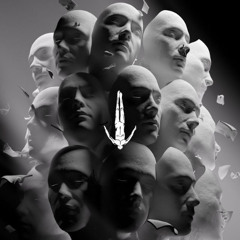 Anyma & Chris Avantgarde - Simulation (AnSMOKE FLIP)