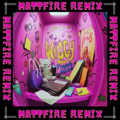 Young Miko - Wiggy (Mattfire Remix)