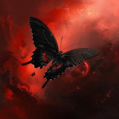 Papillon Noir