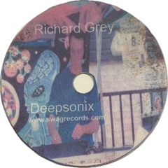 Richard Grey - Deepsonix