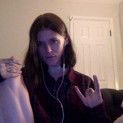 inbred - ethel cain (cover)