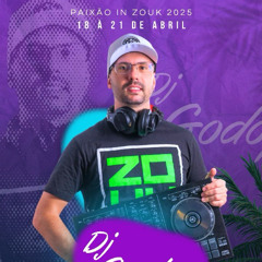 Set Paixão In Zouk (Baile do Branco)
