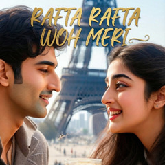 Rafta Rafta Woh Meri (Arijit AI Version)