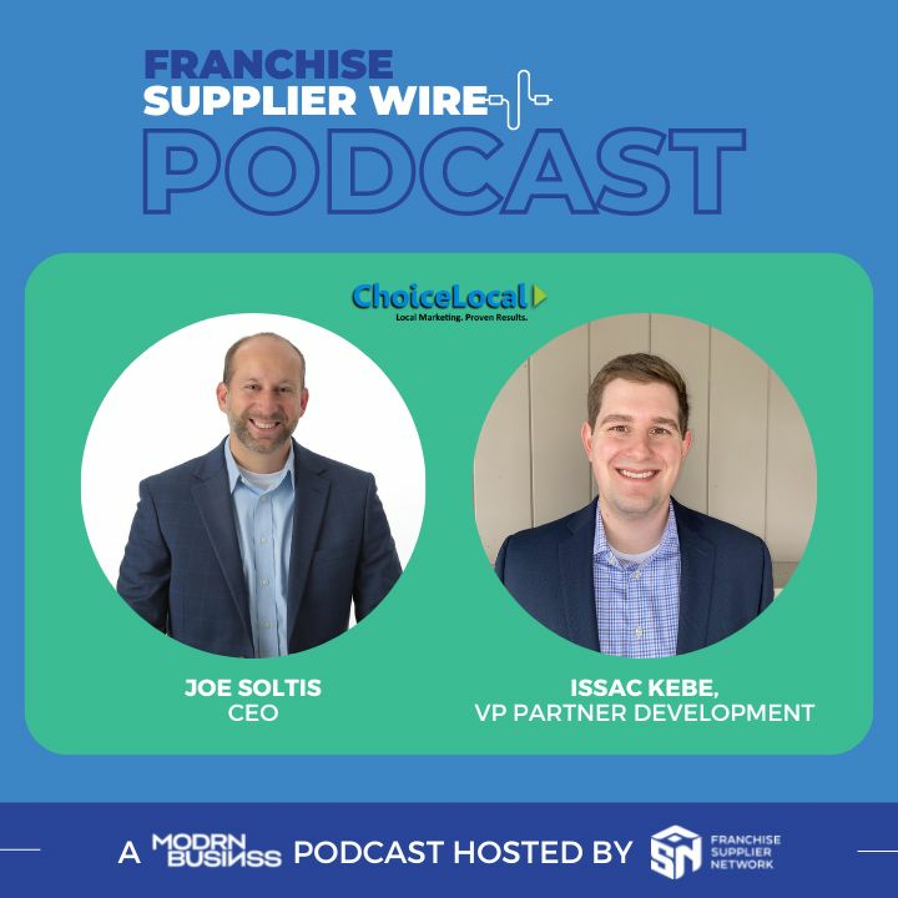 Supplier Wire Series 001: Driving Results With A Purpose Driven Marketing Company