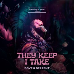 FLRD015 - They Keep I Take