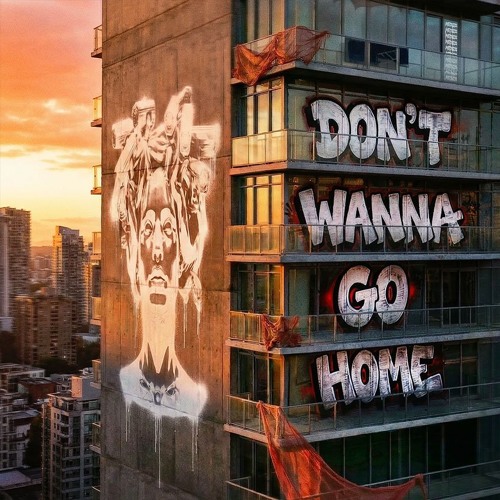 Meduza — Don't Wanna Go Home (Tim Koranda Remix)