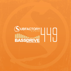 Subfactory Radio #449