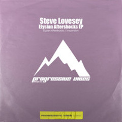 Steve Lovesey - Elysian Aftershocks [Progressive Vibes Light - PVM1026L]