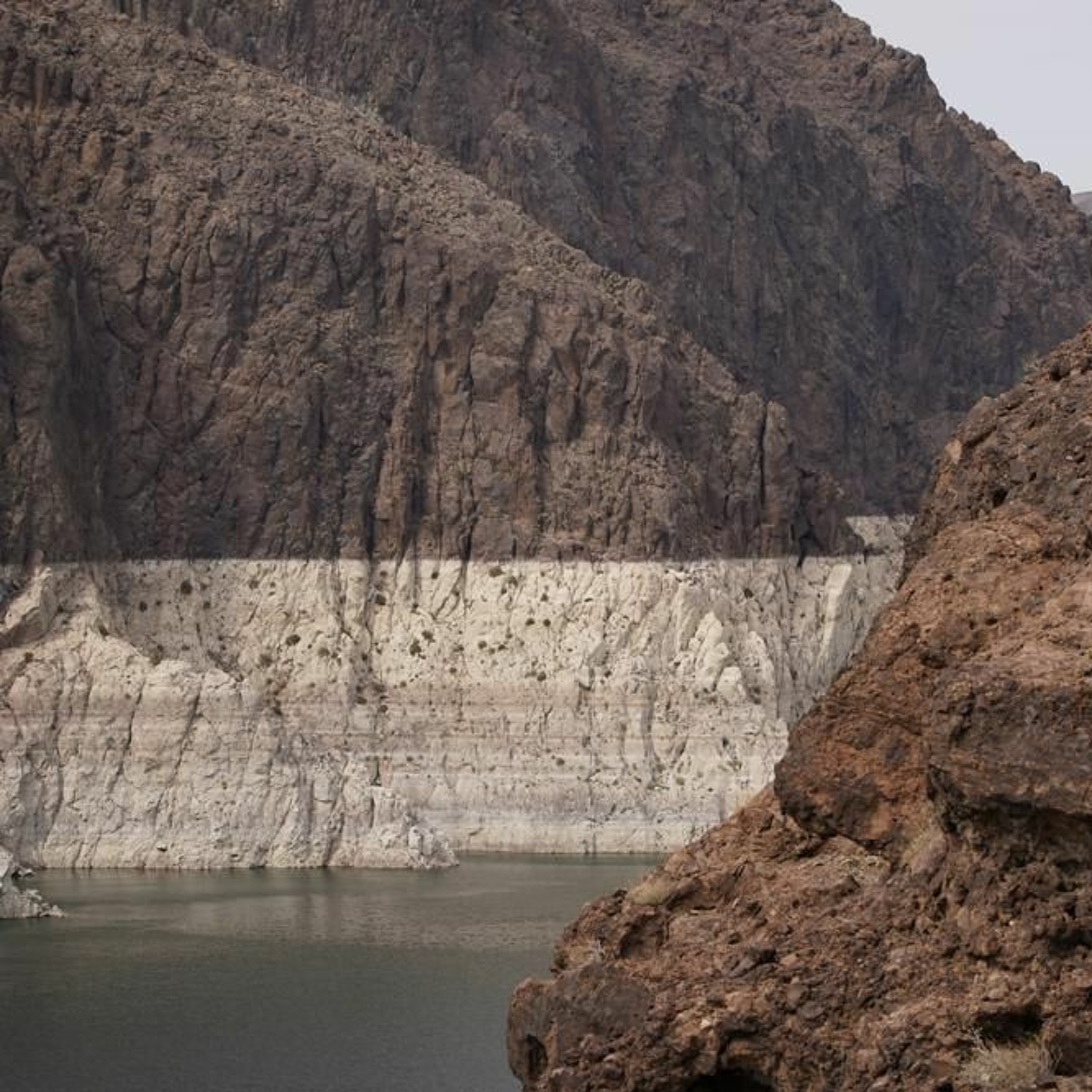 News Brief Aug. 18 | Officials Declare Water Shortage on CO River, State Reps React to Afghanistan episode artwork